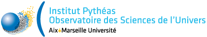 Site OSU Pytheas